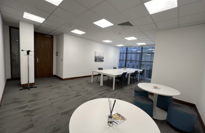 77 Sir John Rogerson's Quay - Office 308
