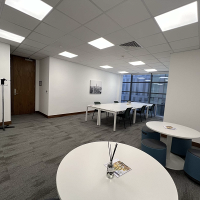 77 Sir John Rogerson's Quay - Office 308
