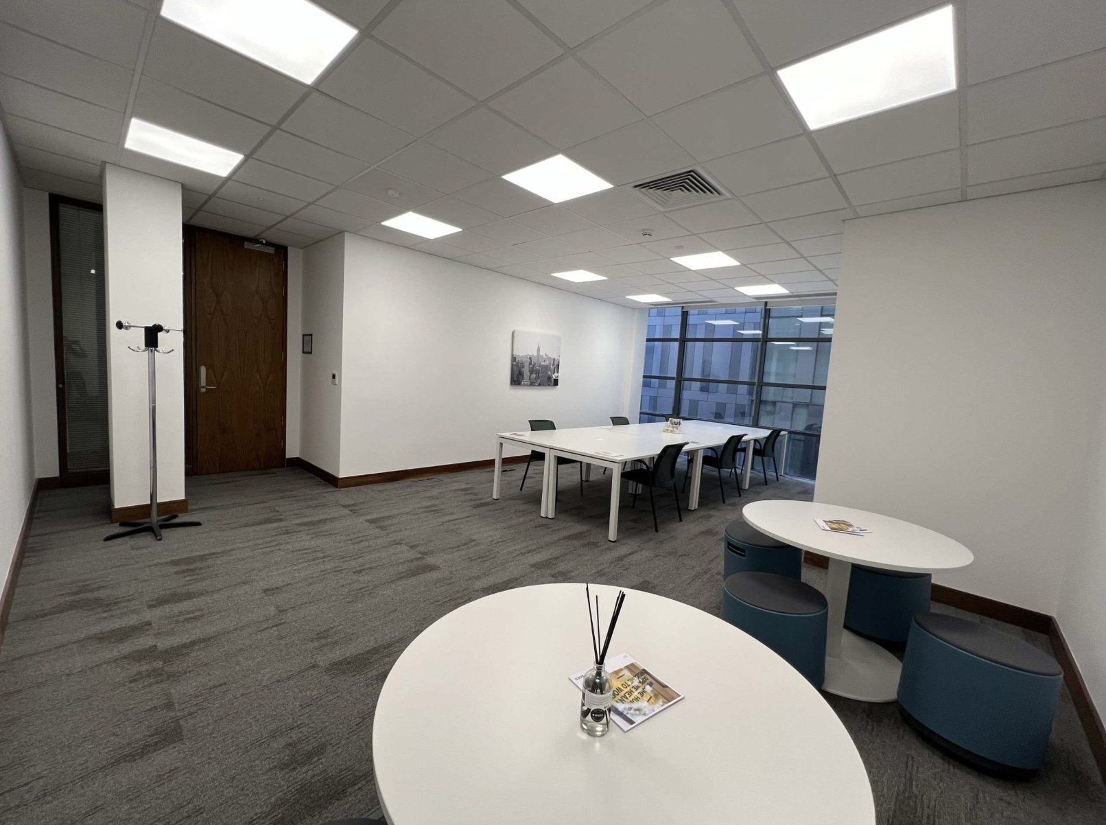 77 Sir John Rogerson's Quay - Office 308