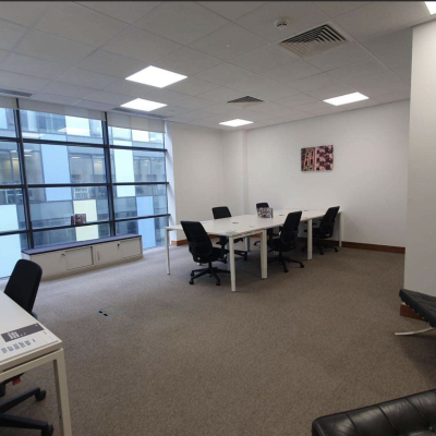 77 Sir John Rogerson's Quay - Office 316