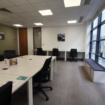 77 Sir John Rogerson's Quay - Office 316