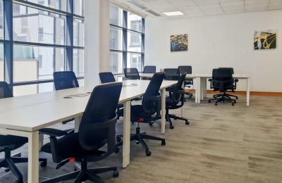 77 Sir John Rogerson's Quay - Office 107-109