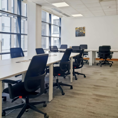 77 Sir John Rogerson's Quay - Office 107-109