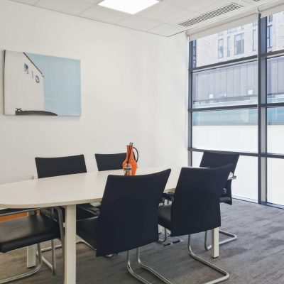 77 Sir John Rogerson's Quay - Office 107-109