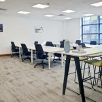 77 Sir John Rogerson's Quay - Office 205