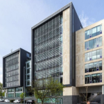 The Chase Sandyford - Carmanhall Road