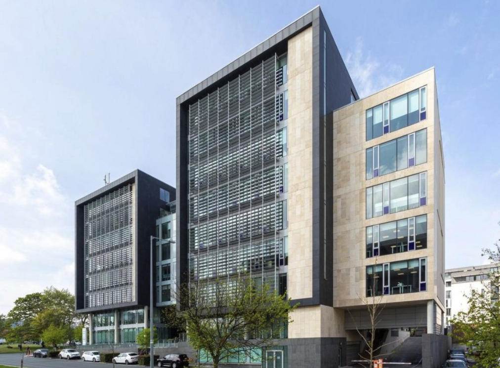The Chase Sandyford - Carmanhall Road