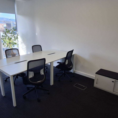 The Chase Sandyford - Carmanhall Road - Office 102