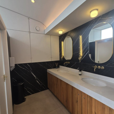 32 Nassau Street Serviced Offices - Office 202