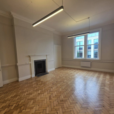 32 Nassau Street - Morrison Chambers - Office 201