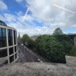 32 Nassau Street - Morrison Chambers - Office 201