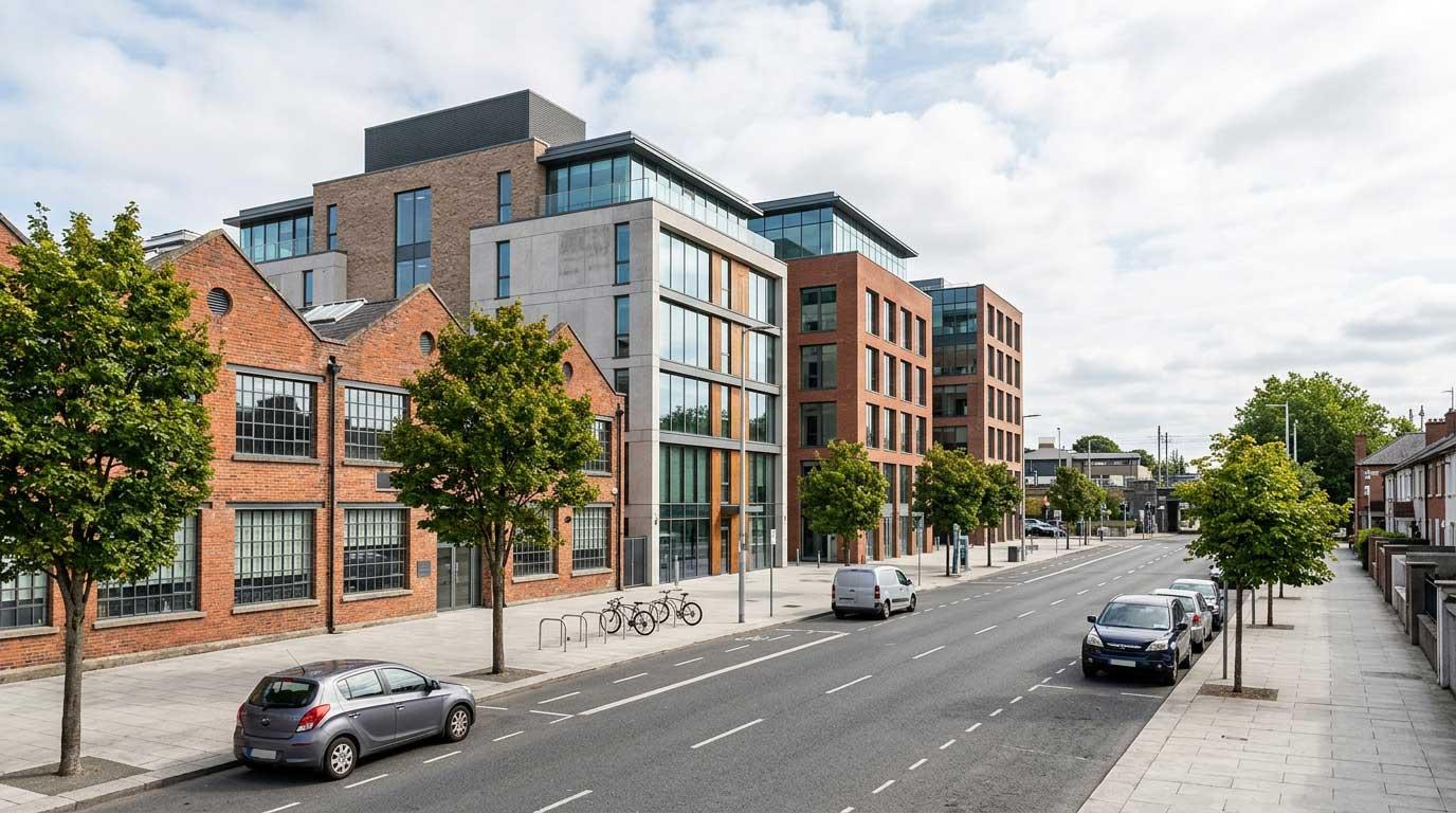 Most Affordable Areas for Office Space