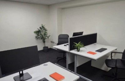 Deansgrange Business Park - Office 503