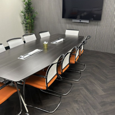 Deansgrange Business Park - Office 604