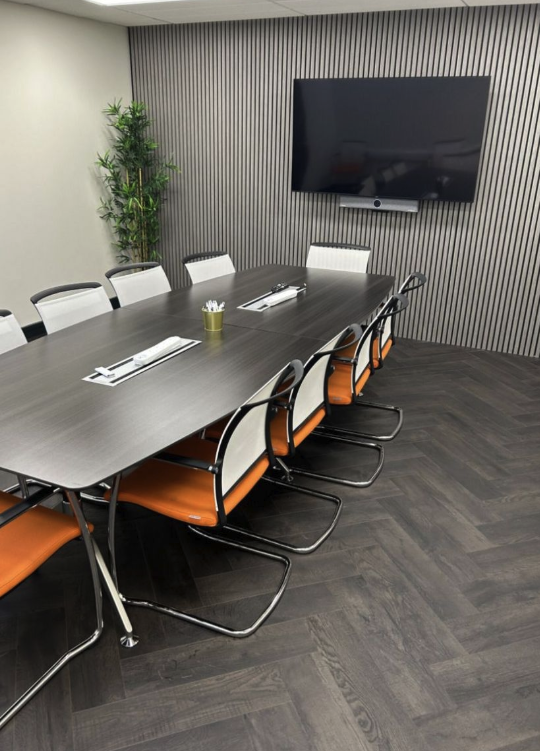 Deansgrange Business Park - Office 604