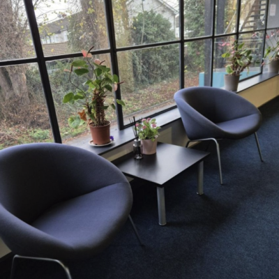Deansgrange Business Park - Office 604