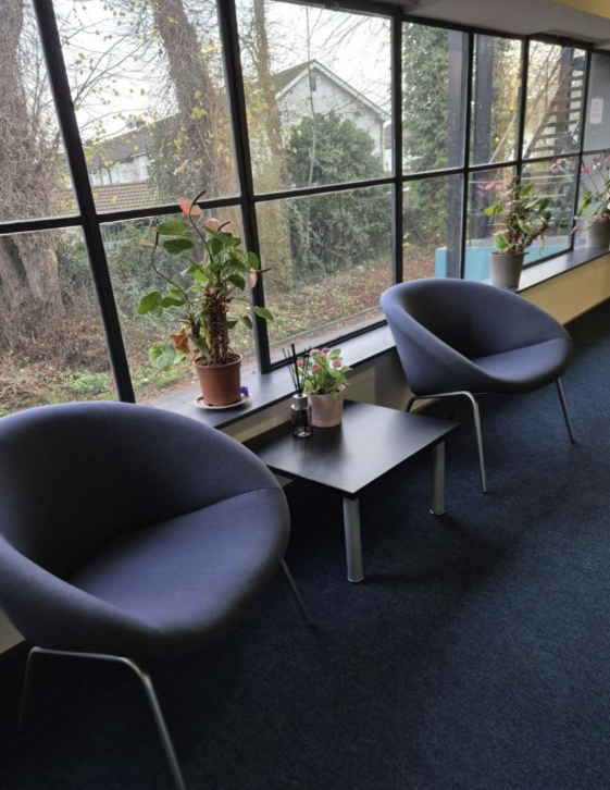 Deansgrange Business Park - Office 604