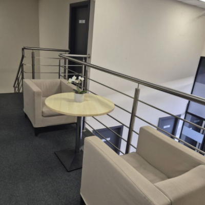 Deansgrange Business Park - Office 604