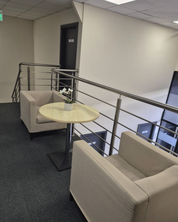 Deansgrange Business Park - Office 604