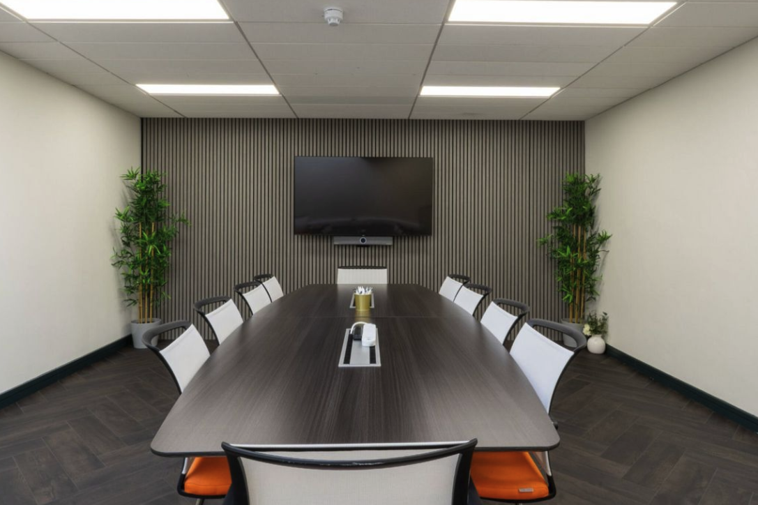 Deansgrange Business Park - Office 604