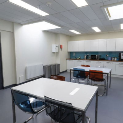 Deansgrange Business Park - Office 604