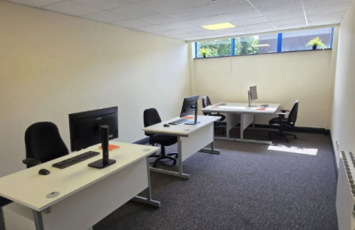 Deansgrange Business Park - Office 104