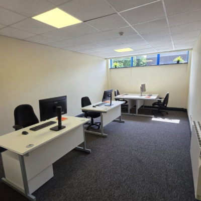 Deansgrange Business Park - Office 104