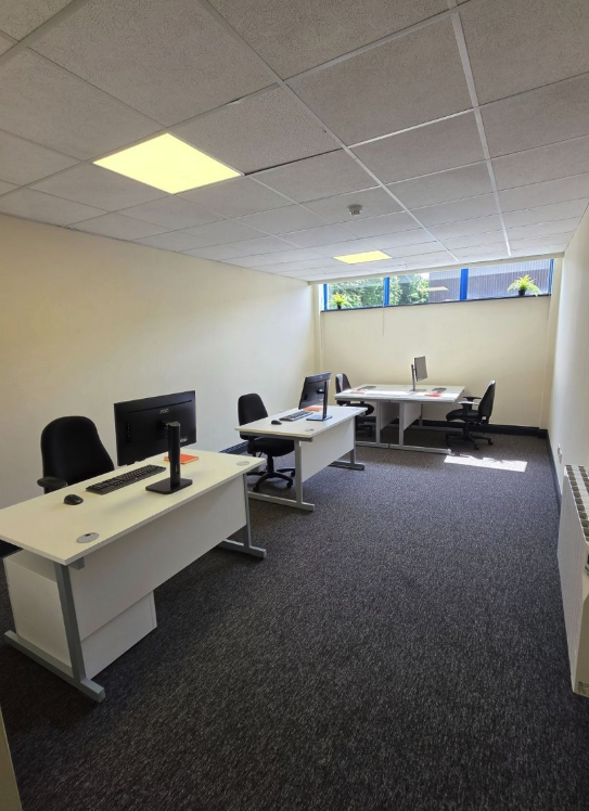 Deansgrange Business Park - Office 104