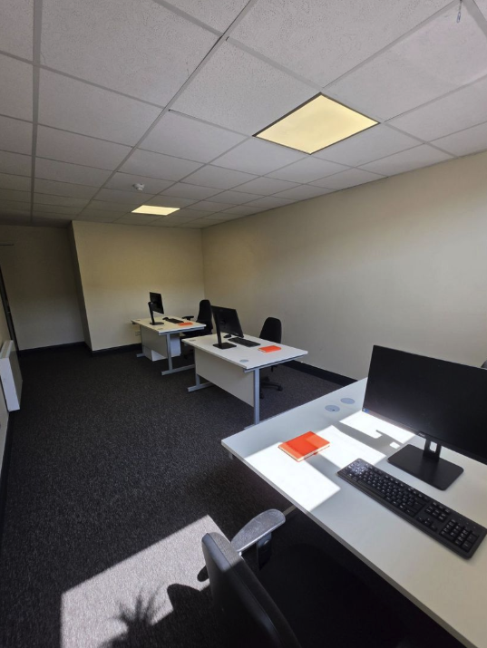 Deansgrange Business Park - Office 104