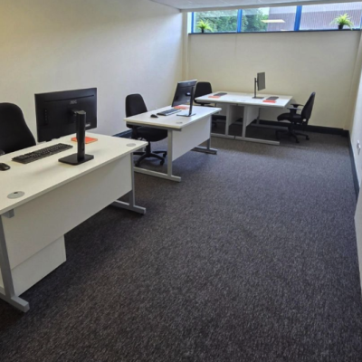 Deansgrange Business Park - Office 104