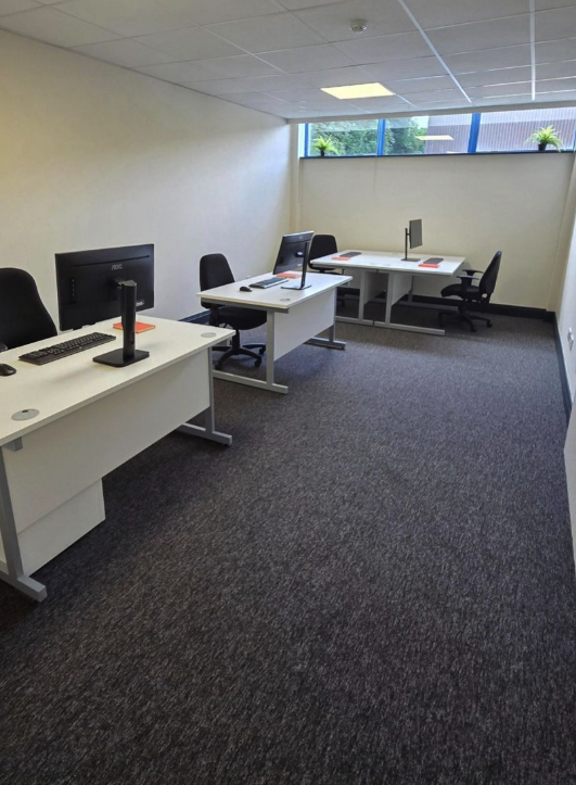 Deansgrange Business Park - Office 104