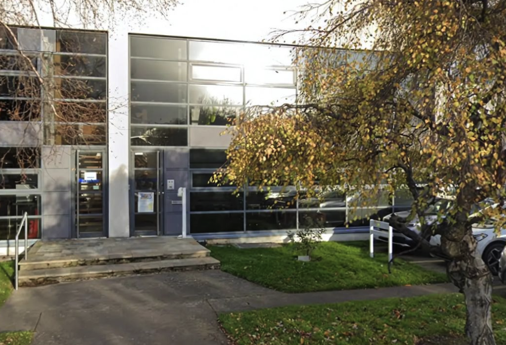 Deansgrange Business Park - Office 104