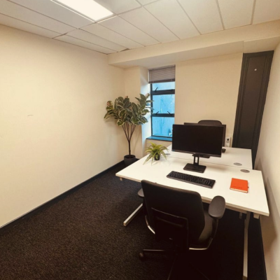 Deansgrange Business Park - Office 604