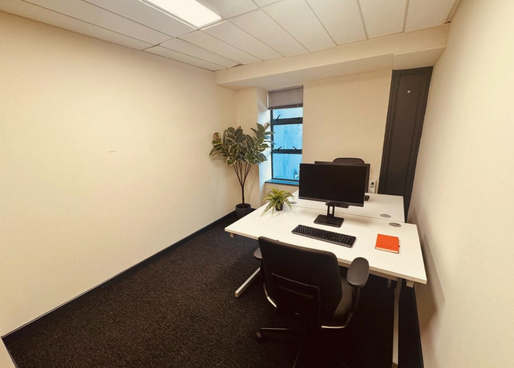 Deansgrange Business Park - Office 604