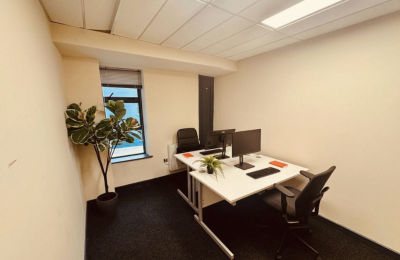Deansgrange Business Park - Office 604
