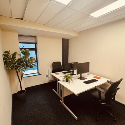 Deansgrange Business Park - Office 604
