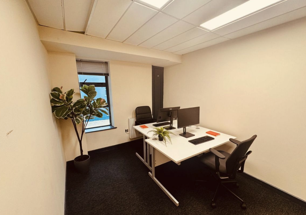 Deansgrange Business Park - Office 604
