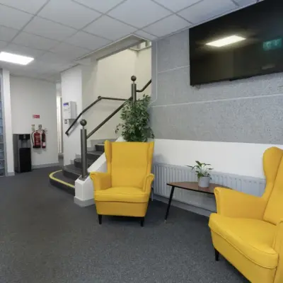 4-5 Burton Hall Road - Sandyford - Office 204
