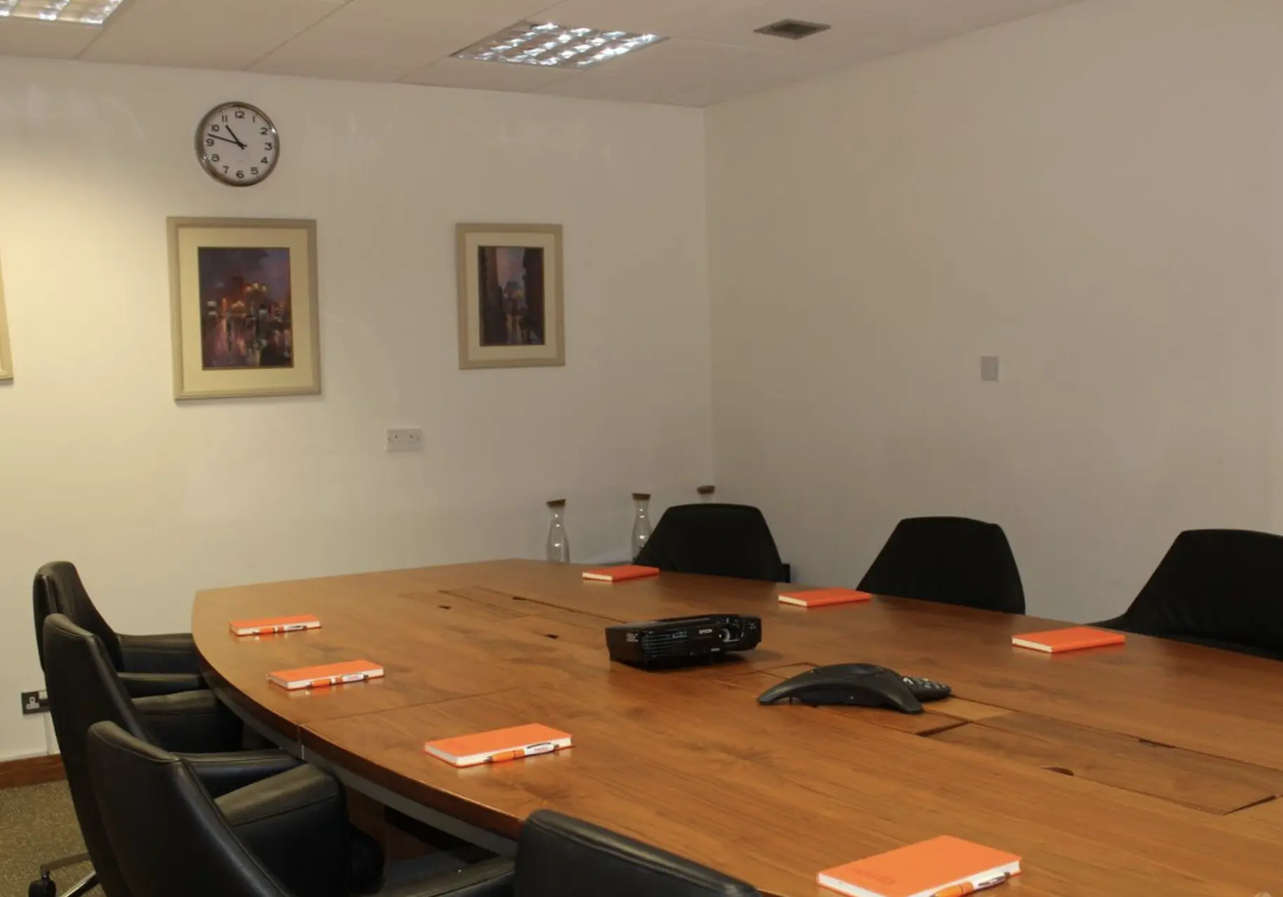 4-5 Burton Hall Road - Sandyford - Office 204