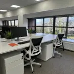 4-5 Burton Hall Road - Sandyford - Office 204