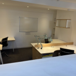 Main Street - Newtown Blackrock -Triple Office