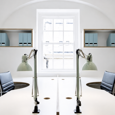 Main Street - Newtown Blackrock -Triple Office