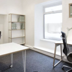 Marine Road - Dun Laoghaire - Double office