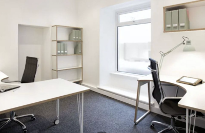 Marine Road - Dun Laoghaire - Double office