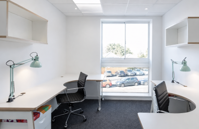 The Cranford Centre - Montrose - Stillorgan Road - Office 23
