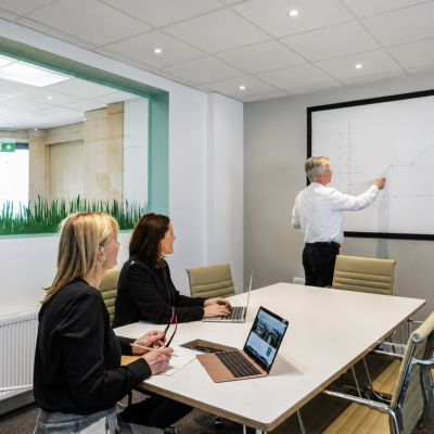 The Cranford Centre - Montrose - Stillorgan Road - Office 11