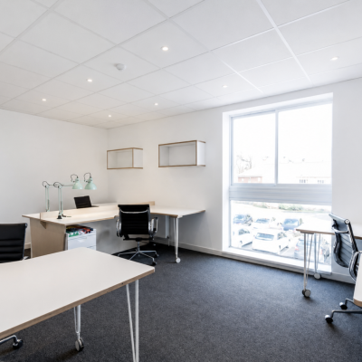 The Cranford Centre - Montrose - Stillorgan Road - Office 23