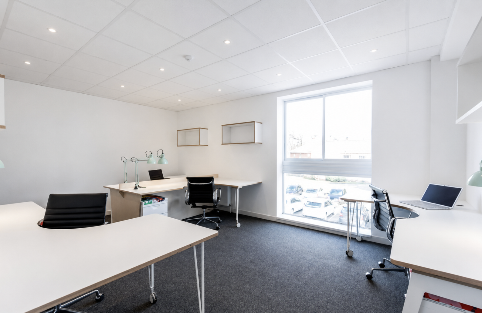 The Cranford Centre - Montrose - Stillorgan Road - Office 23