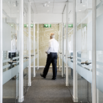The Cranford Centre - Montrose - Stillorgan Road - Office 11
