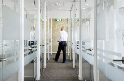 The Cranford Centre - Montrose - Stillorgan Road - Office 11